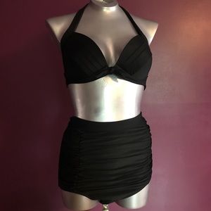 Cocoship Retro Bikini *NEW*